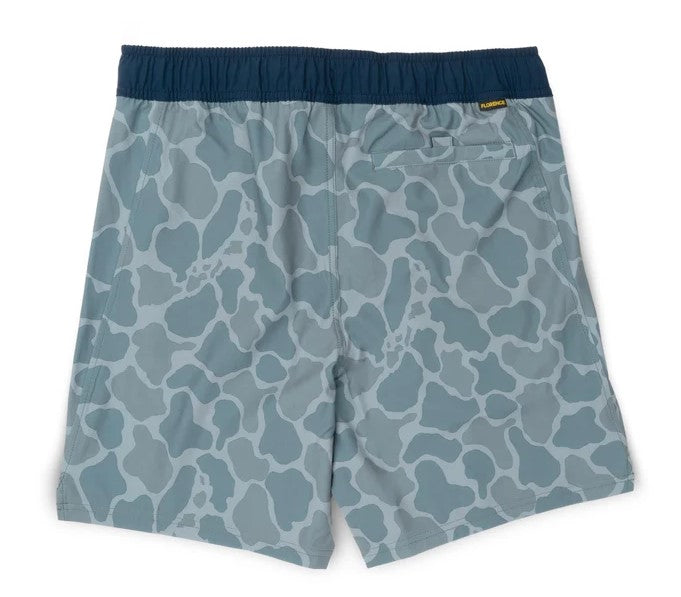 Short Elástico Standard Issue