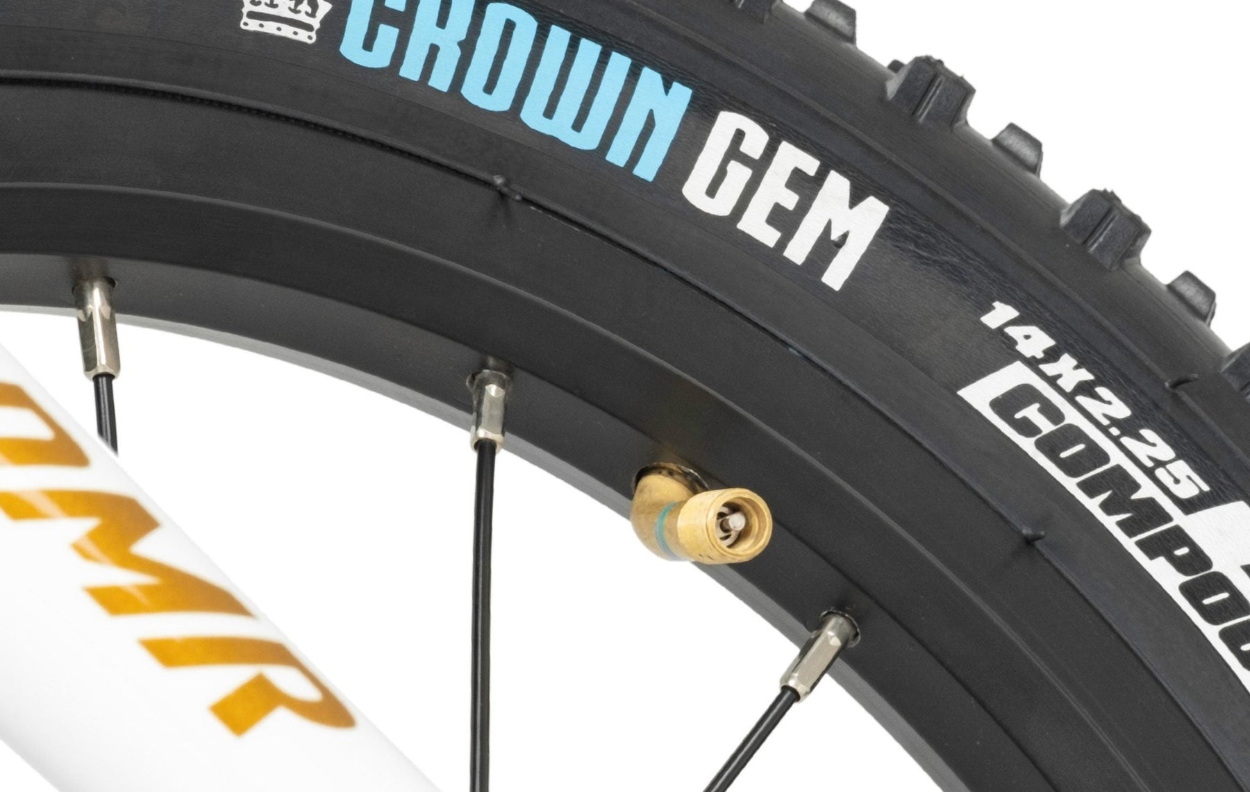 Bicicleta de Balance DMR SIDEKICK