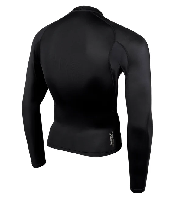 Rashguard Manga Larga