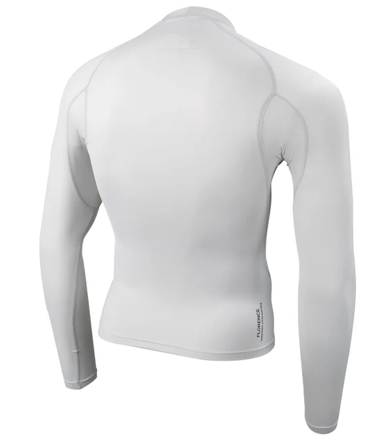 Rashguard Manga Larga