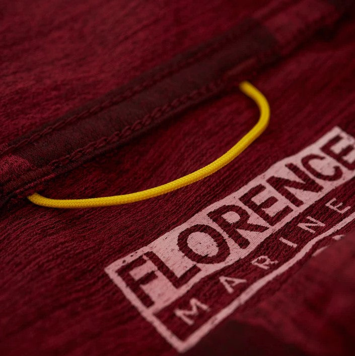 Hooded Shirt AIRTEX Long Sleeve UPF 30+