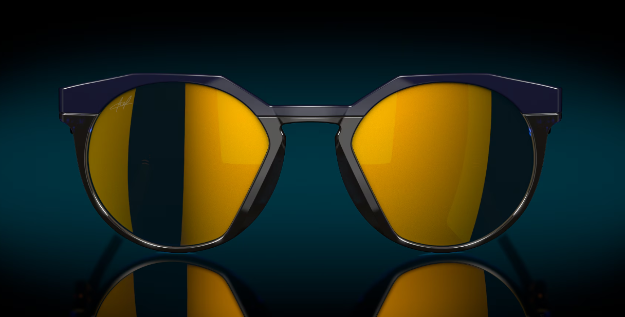 Kylian Mbappé Signature Series HSTN