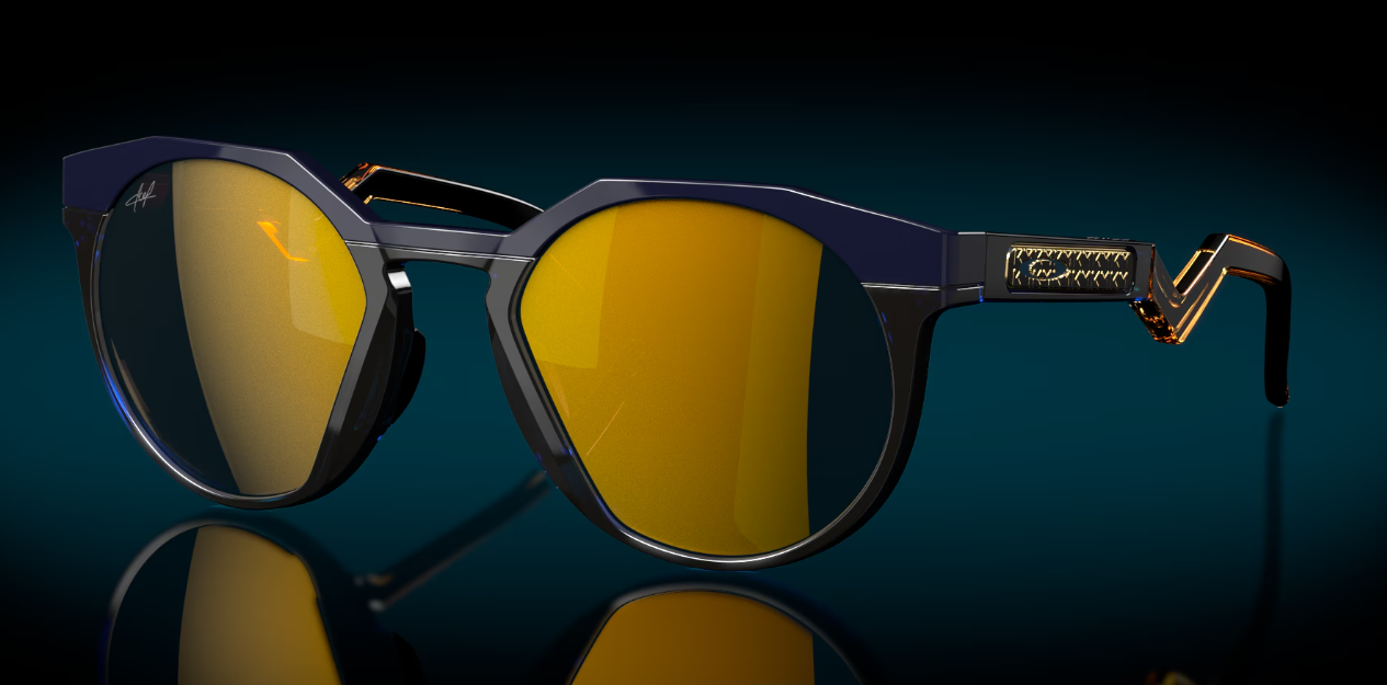 Kylian Mbappé Signature Series HSTN