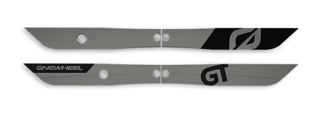 GT Rail Guards