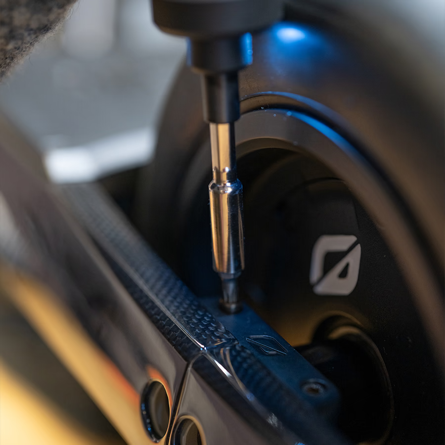 Destornillador electrico onewheel