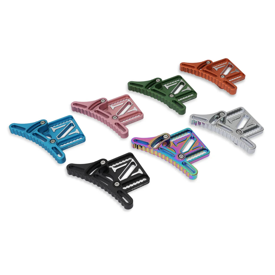 Exway Newbee Footstop Tope Para Pie