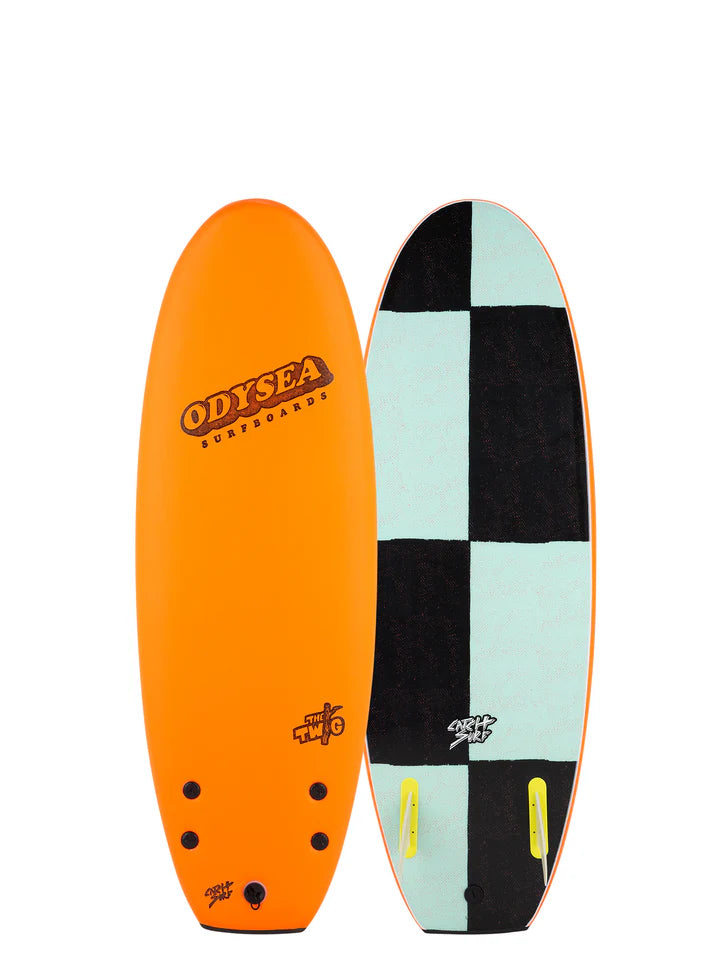 Surfboard TWIG - Doble Quilla - 4'10"