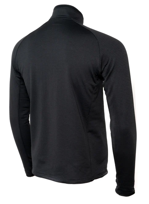 Polar Off Grid Con Media Cremallera