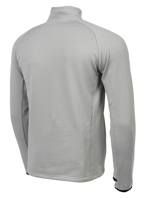 Polar Off Grid Con Media Cremallera