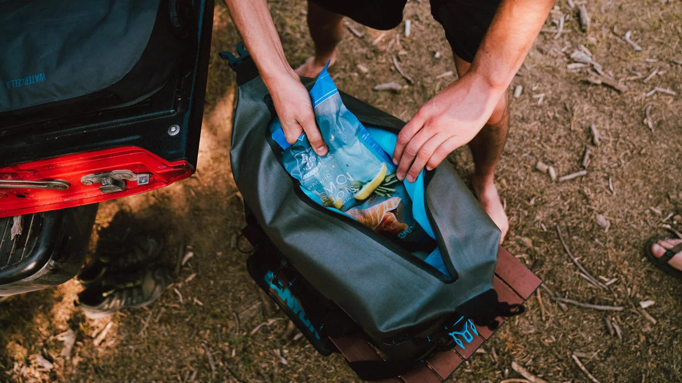 Hielera Flexible Nomad 30