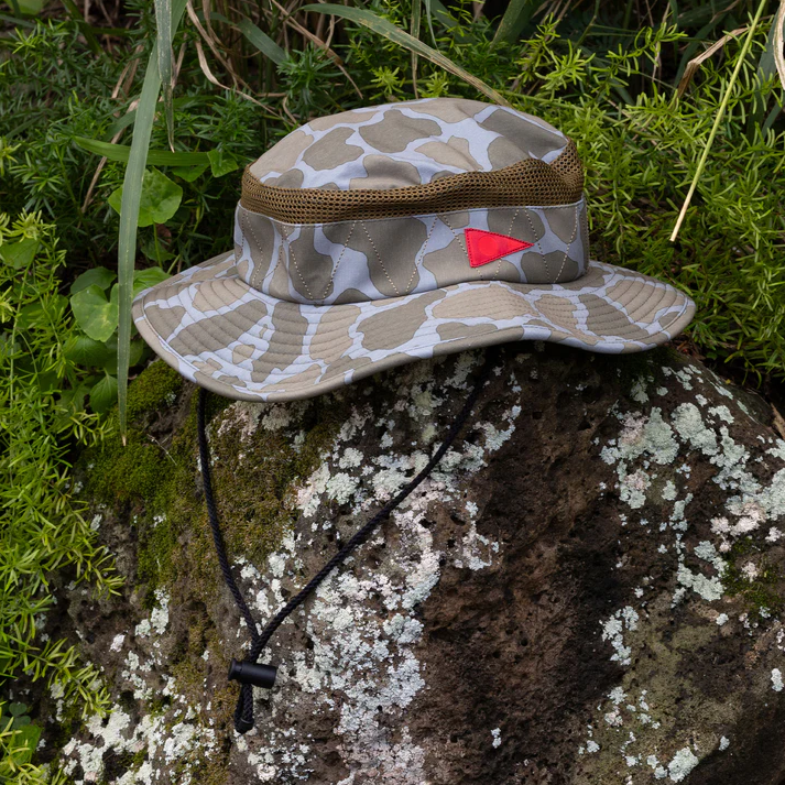 Sombrero AIRTEX Boonie