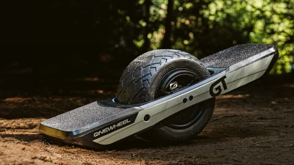 ONEWHEEL GT