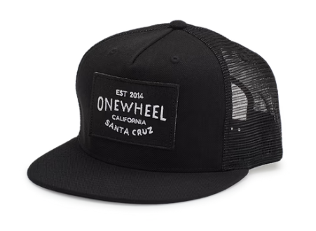 ONEWHEEL Trucker Hat