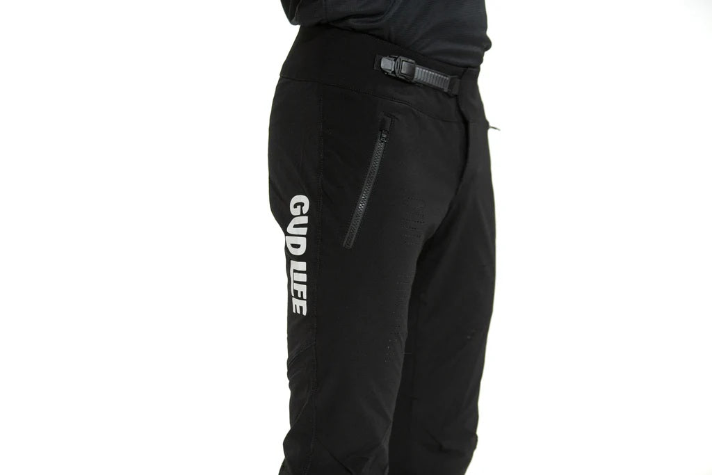 MTB PANTS FLEX LUNAR GUD LIFE