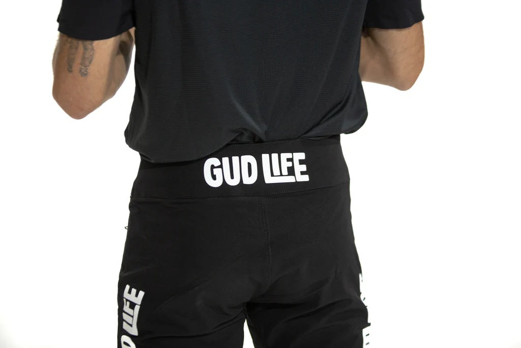 MTB PANTS FLEX LUNAR GUD LIFE