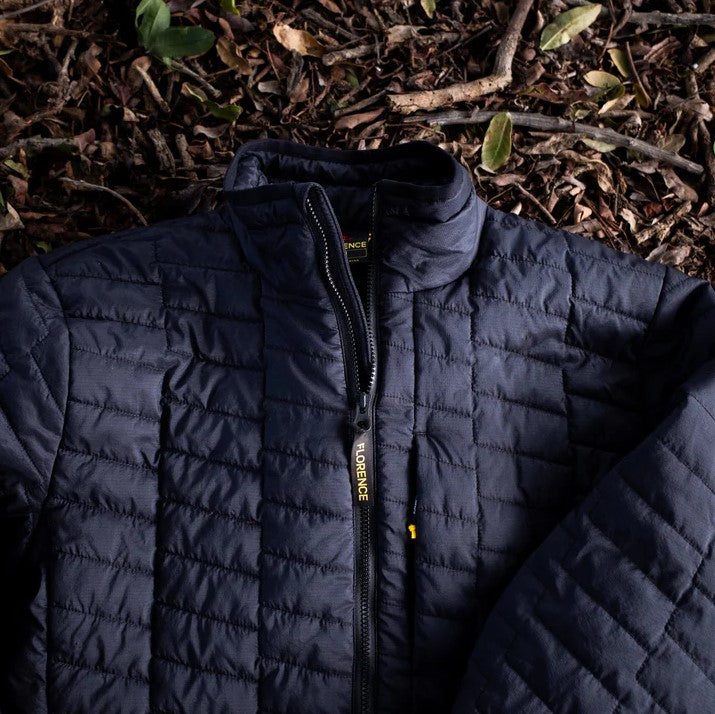 Parachute PrimaLoft® Zip