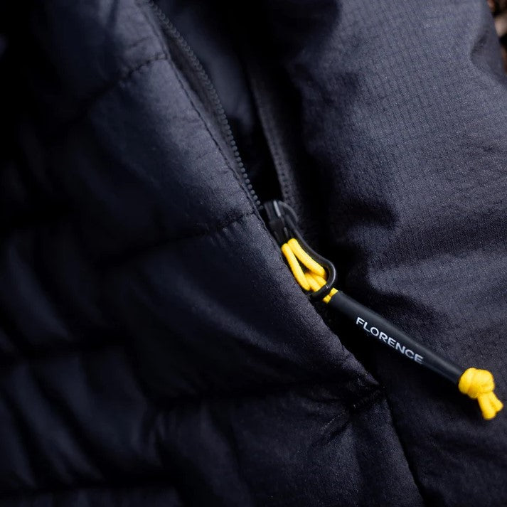 Parachute PrimaLoft® Zip
