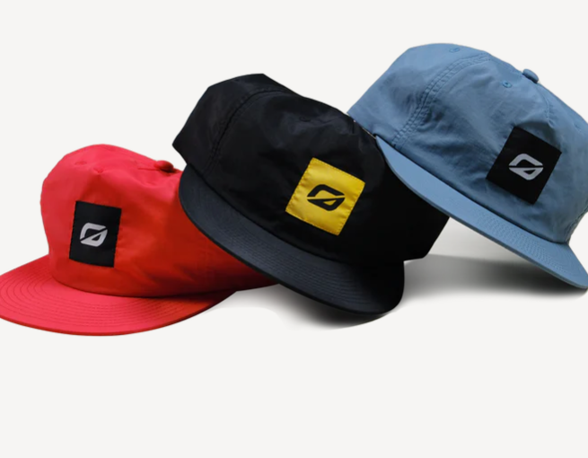 PATCH HAT ONEWHEEL