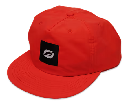 PATCH HAT ONEWHEEL