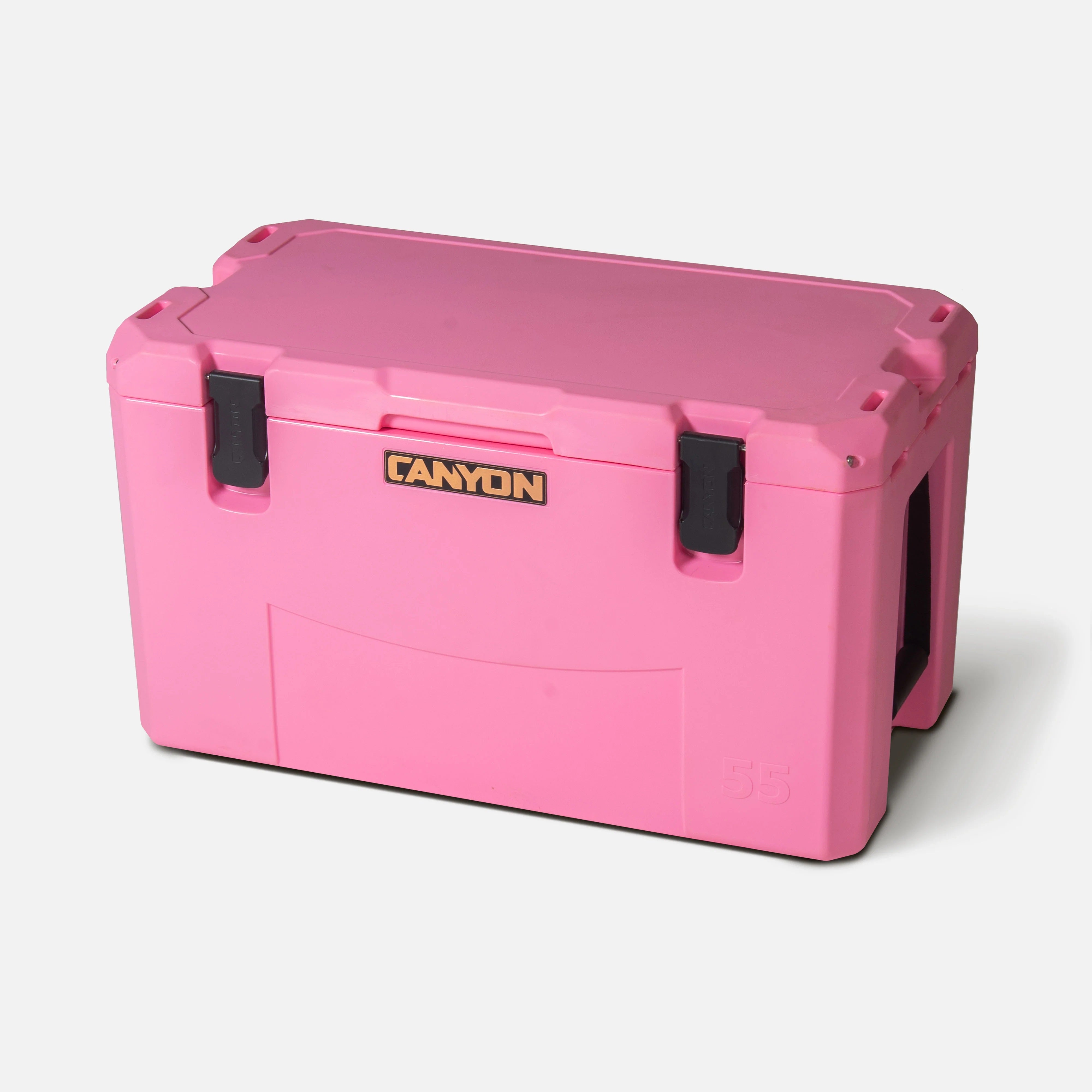 Hielera Rigida Outfitter 55QT V2