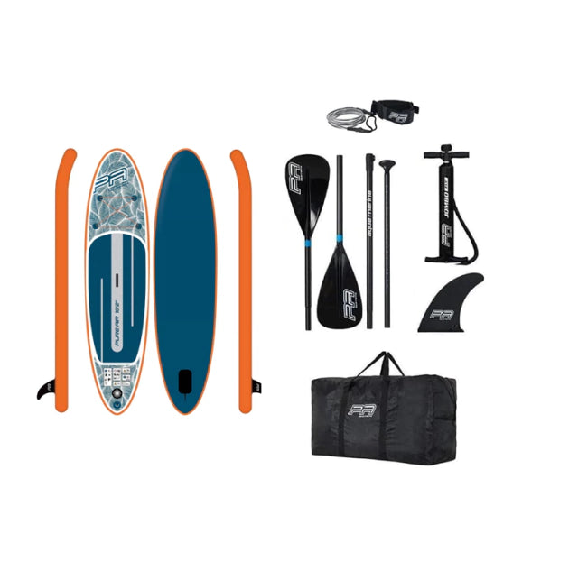 STAND UP PADDEL INFLABLE 10´2" PURE AIR