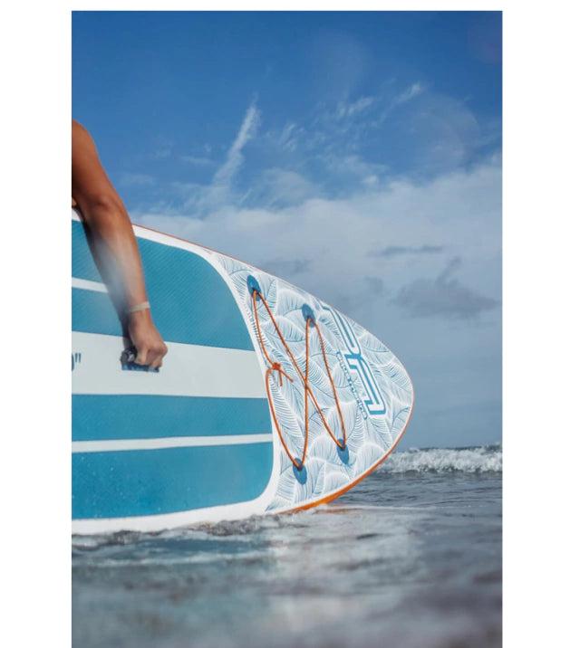 Paddle Board Inflable-PURE AIR Tropic 3.2m/15cm