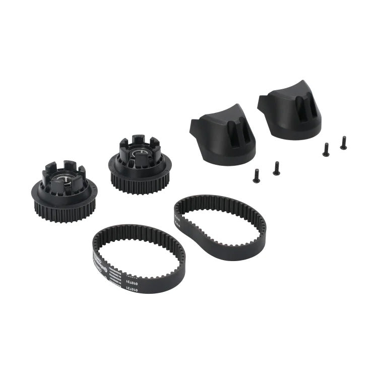 Paquete De Accesorios Cloudwheel