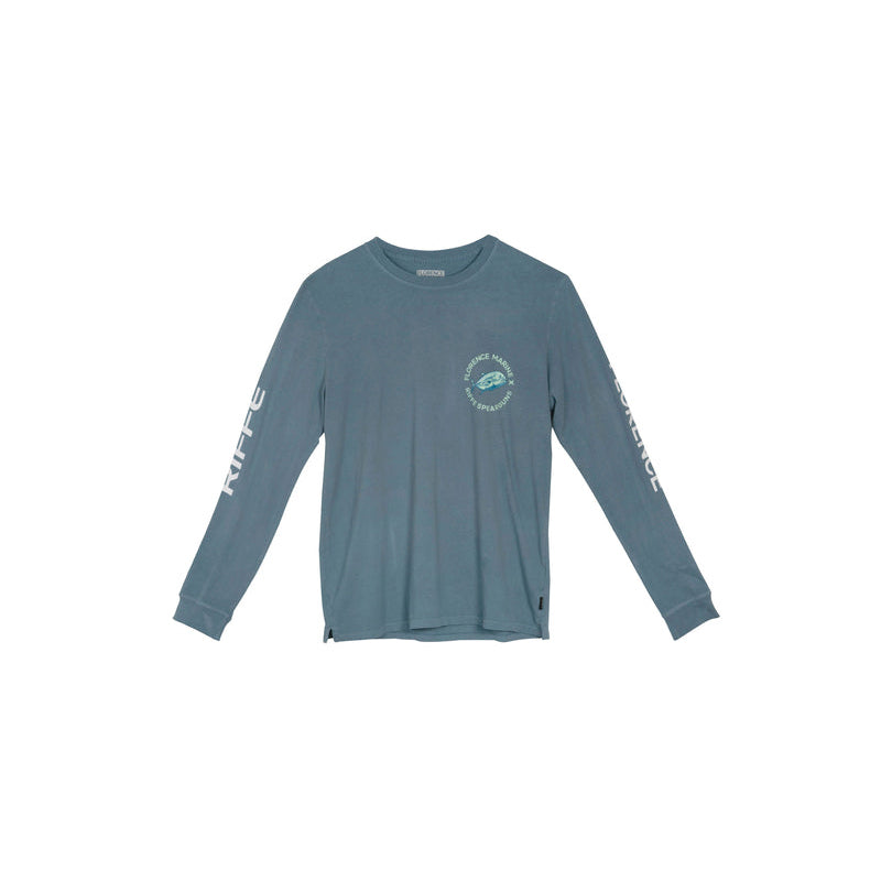 Playera De Manga Larga Florence X Riffe