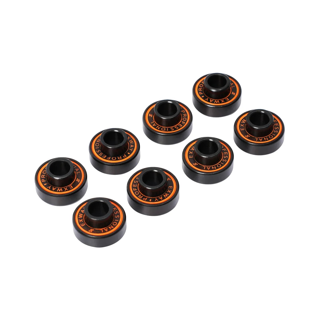 Baleros Para Patineta Eléctrica Exway Professional