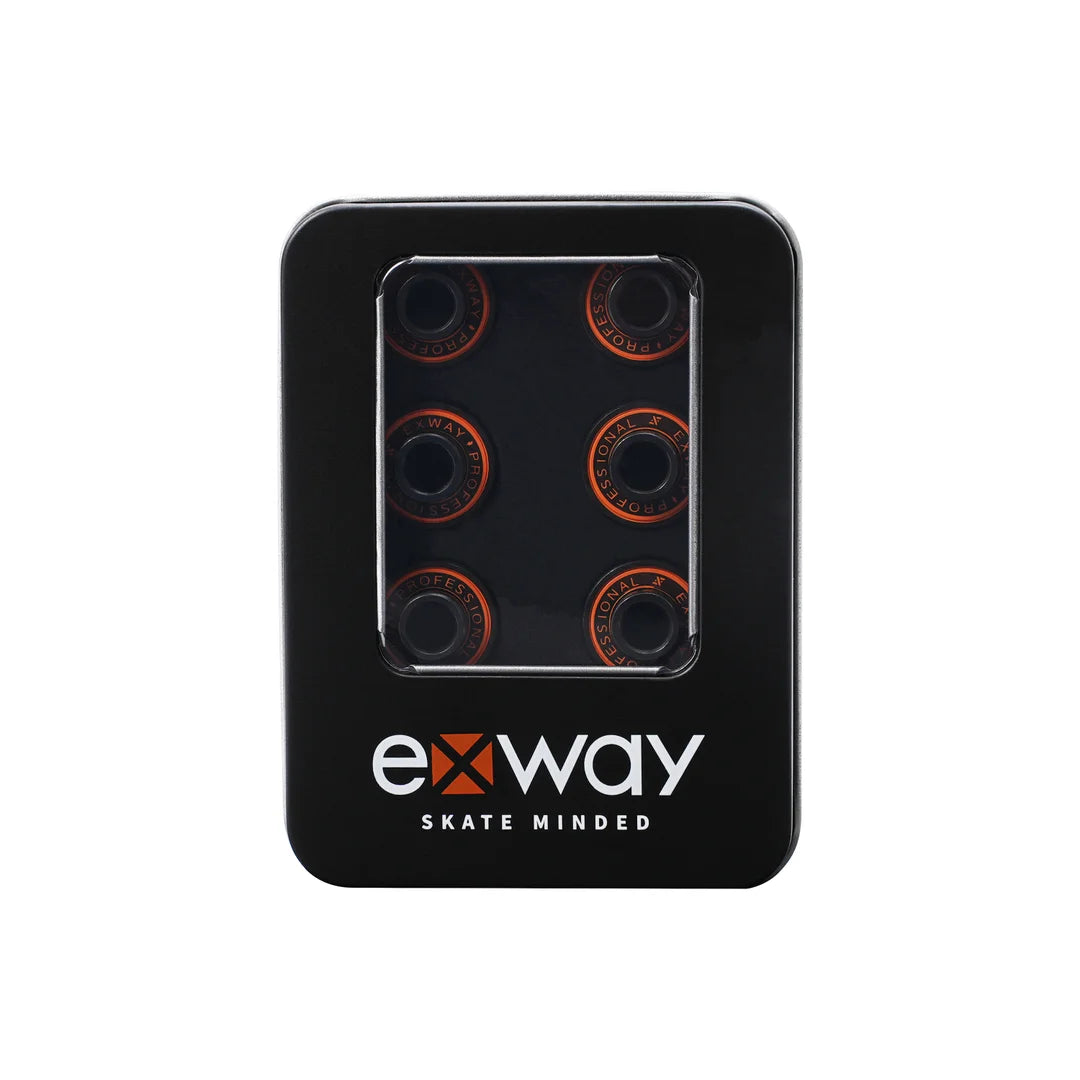 Baleros Para Patineta Eléctrica Exway Professional