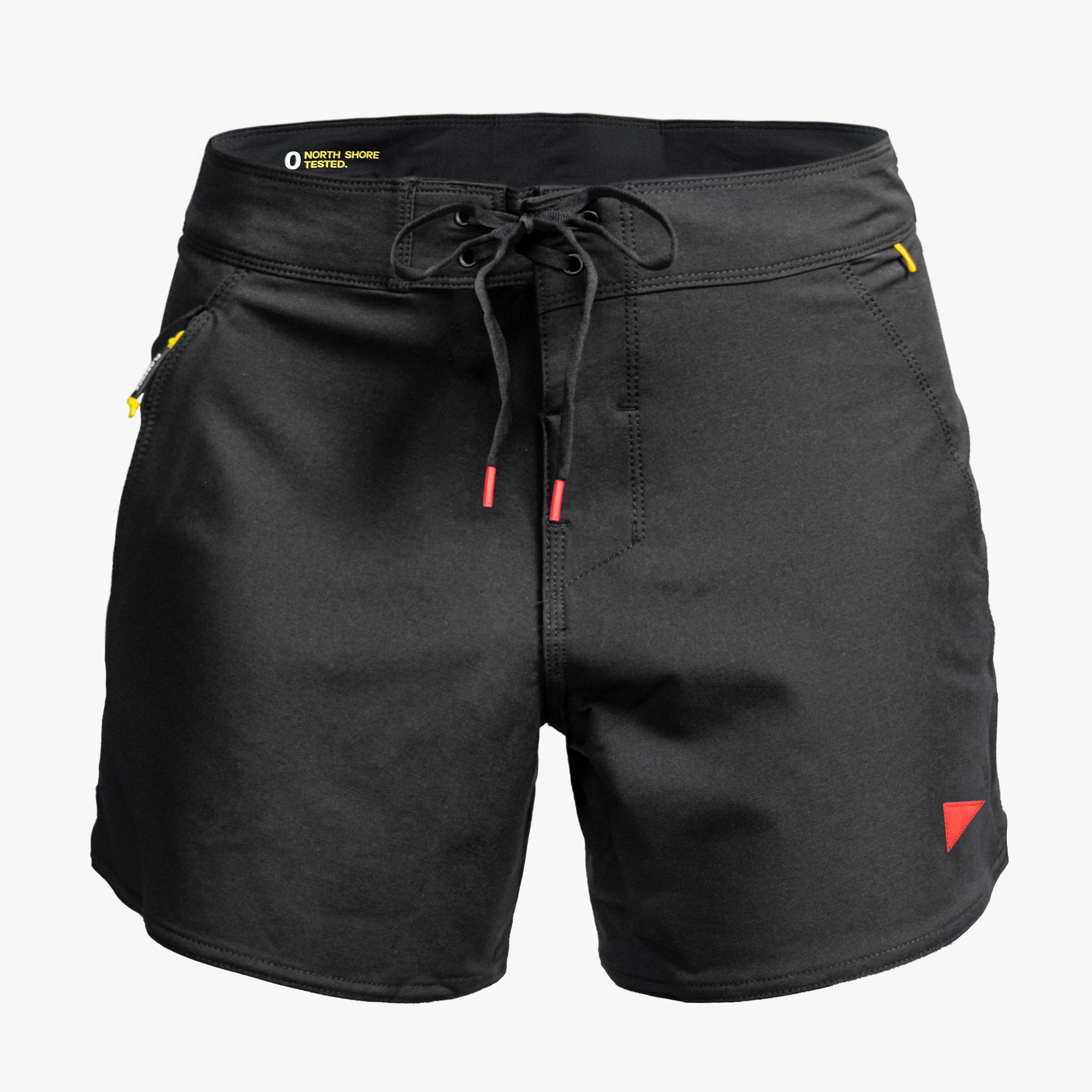 Womens Standard Issue Boardshort