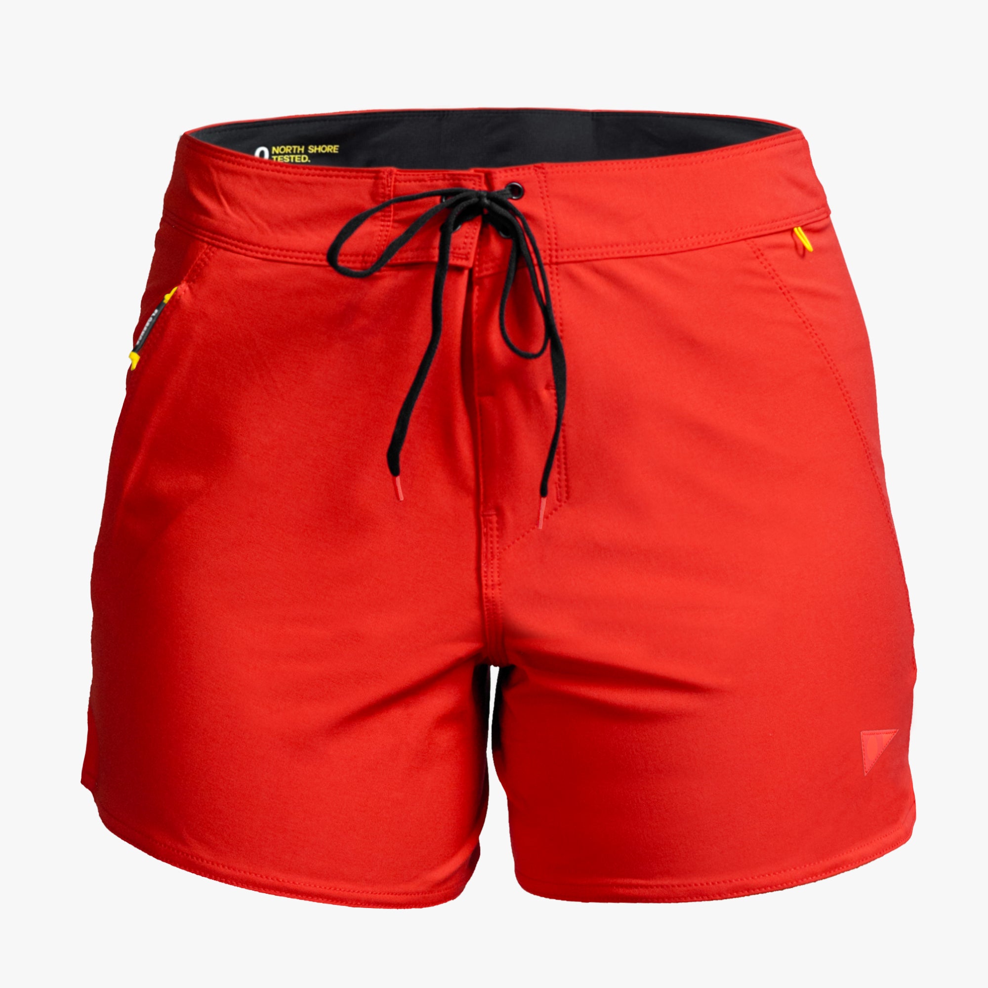 Womens Standard Issue Boardshort