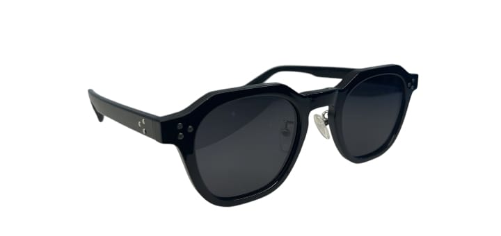 Lentes de Sol Quadrat