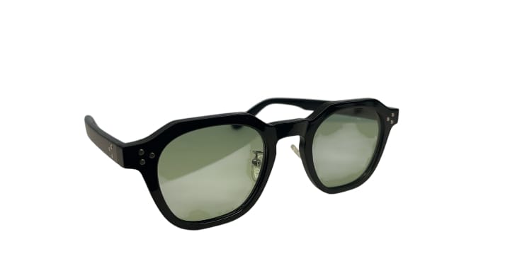 Lentes de Sol Quadrat