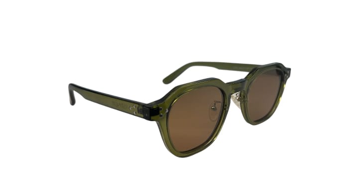 Lentes de Sol Quadrat