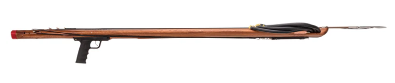 RIFFE RAIDER 61" Mid-Handle Series