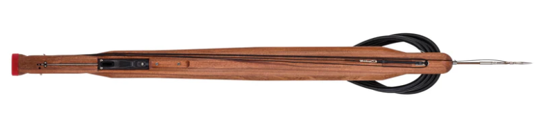 RIFFE RAIDER 61" Mid-Handle Series