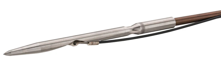 RIFFE RAIDER 61" Mid-Handle Series