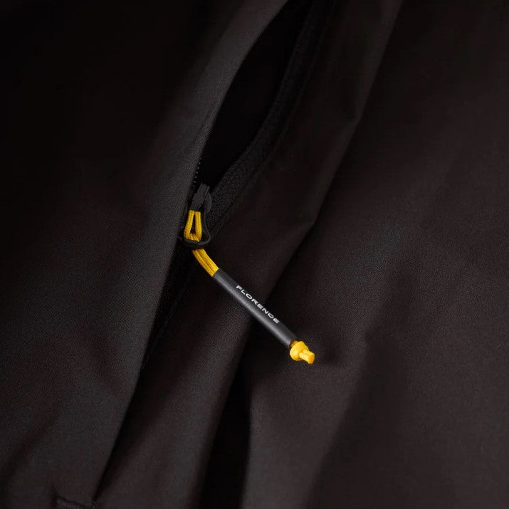 Rain Pro 2.5-Layer Waterproof Shell