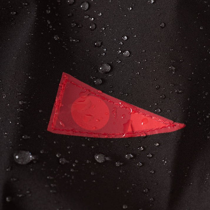 Rain Pro 2.5-Layer Waterproof Shell