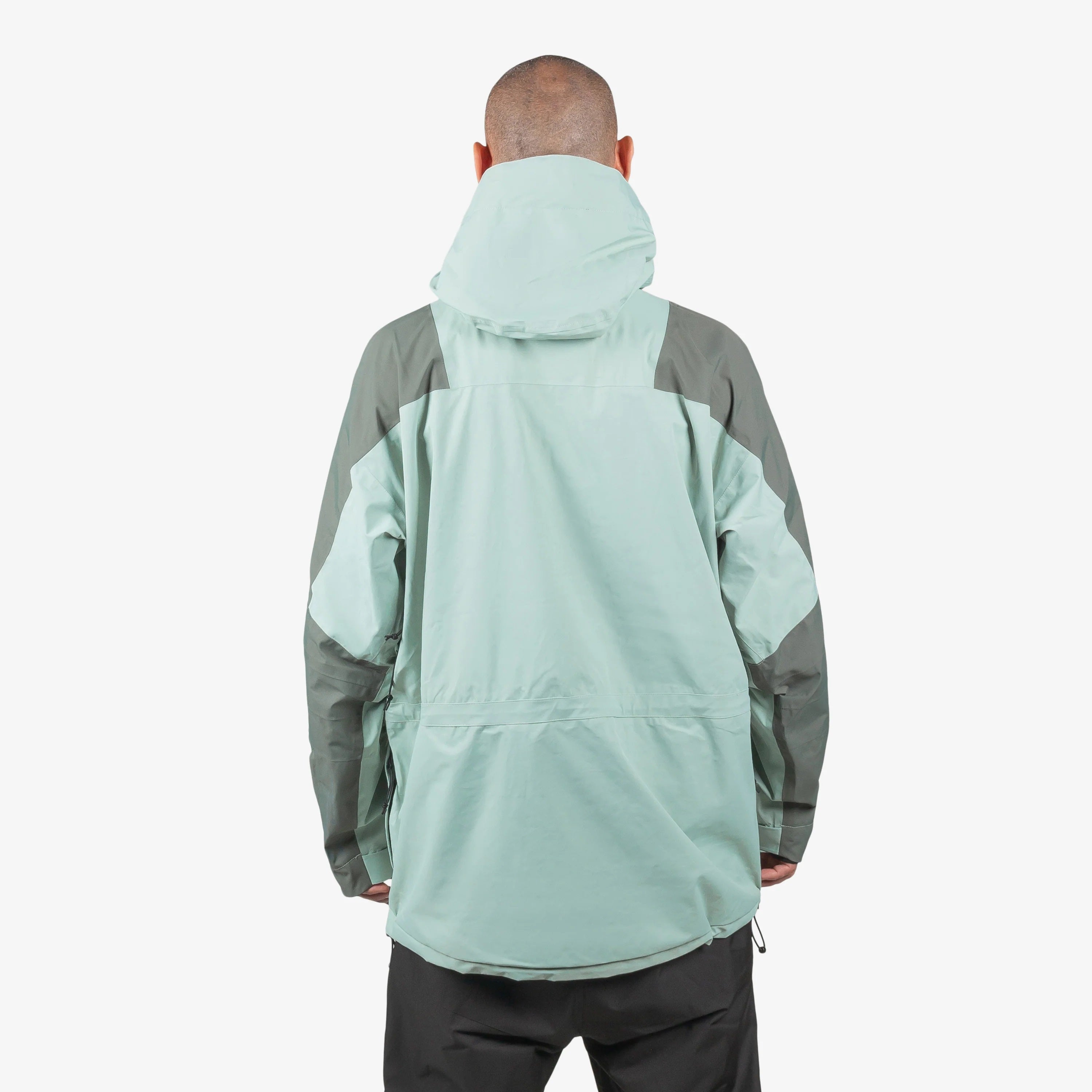 Chamarra Para Nieve De Guardabosques Endeavor 2L