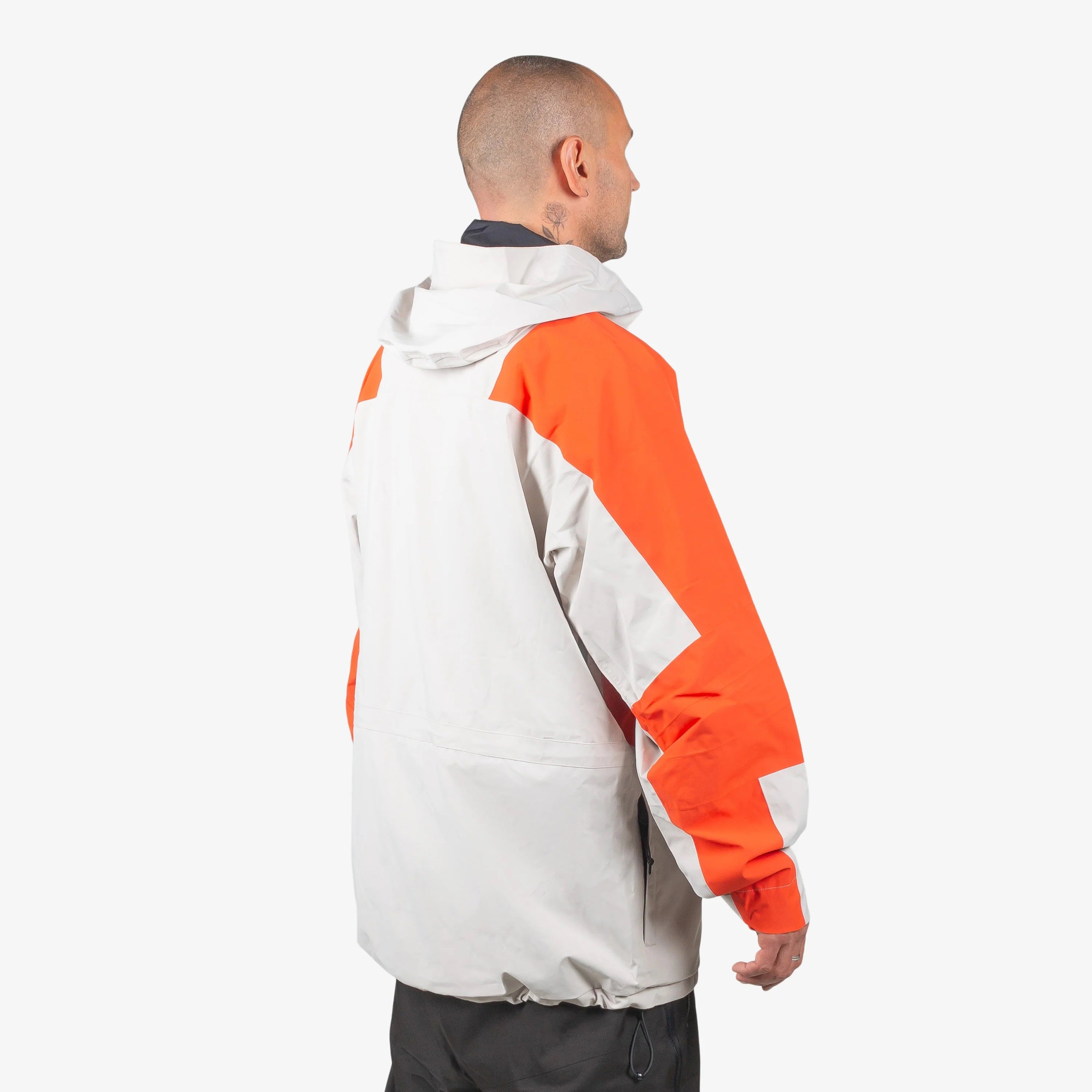 Chamarra Para Nieve De Guardabosques Endeavor 2L