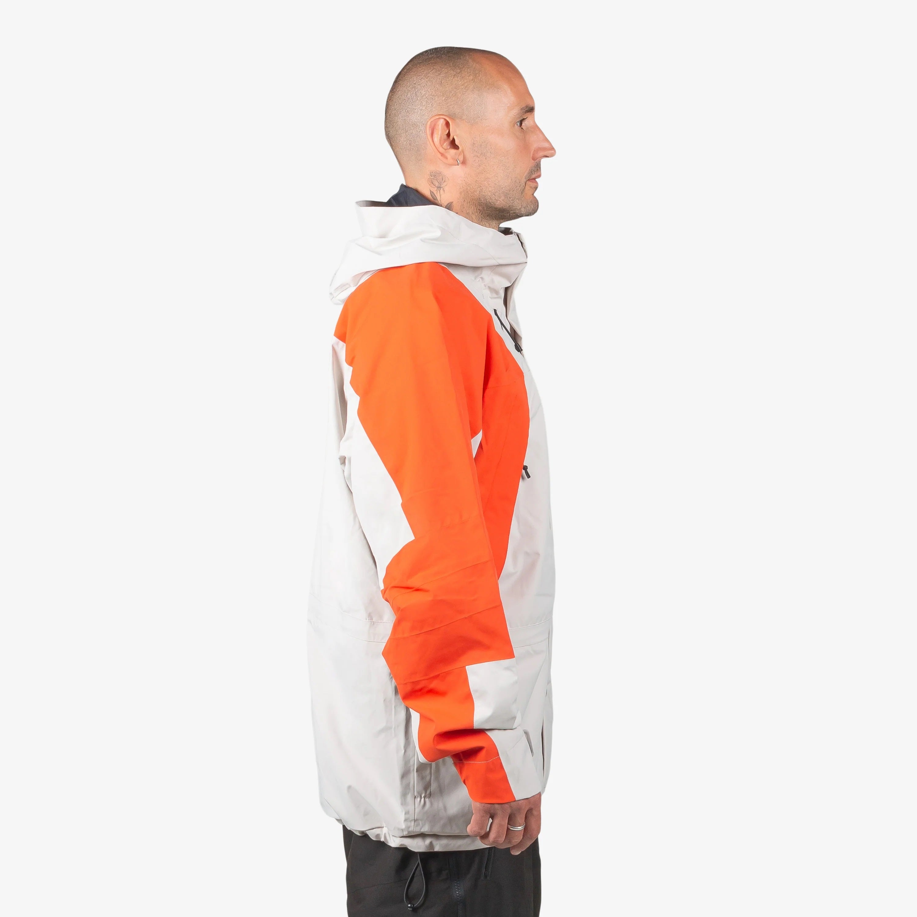 Chamarra Para Nieve De Guardabosques Endeavor 2L