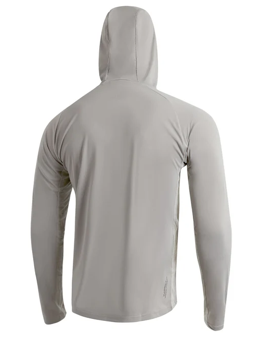 Hooded Shirt SUN PRO Long Sleeve UPF 50+
