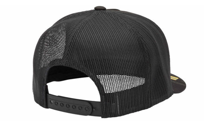 Quest Hat - Multicam Black