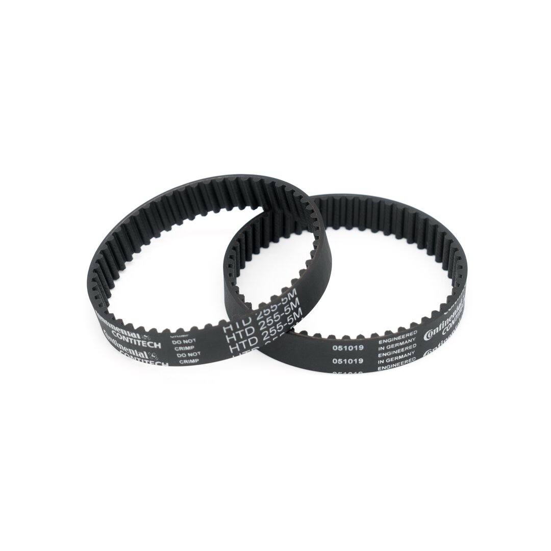 Correa Exway Riot 15mm (15-255) - Par