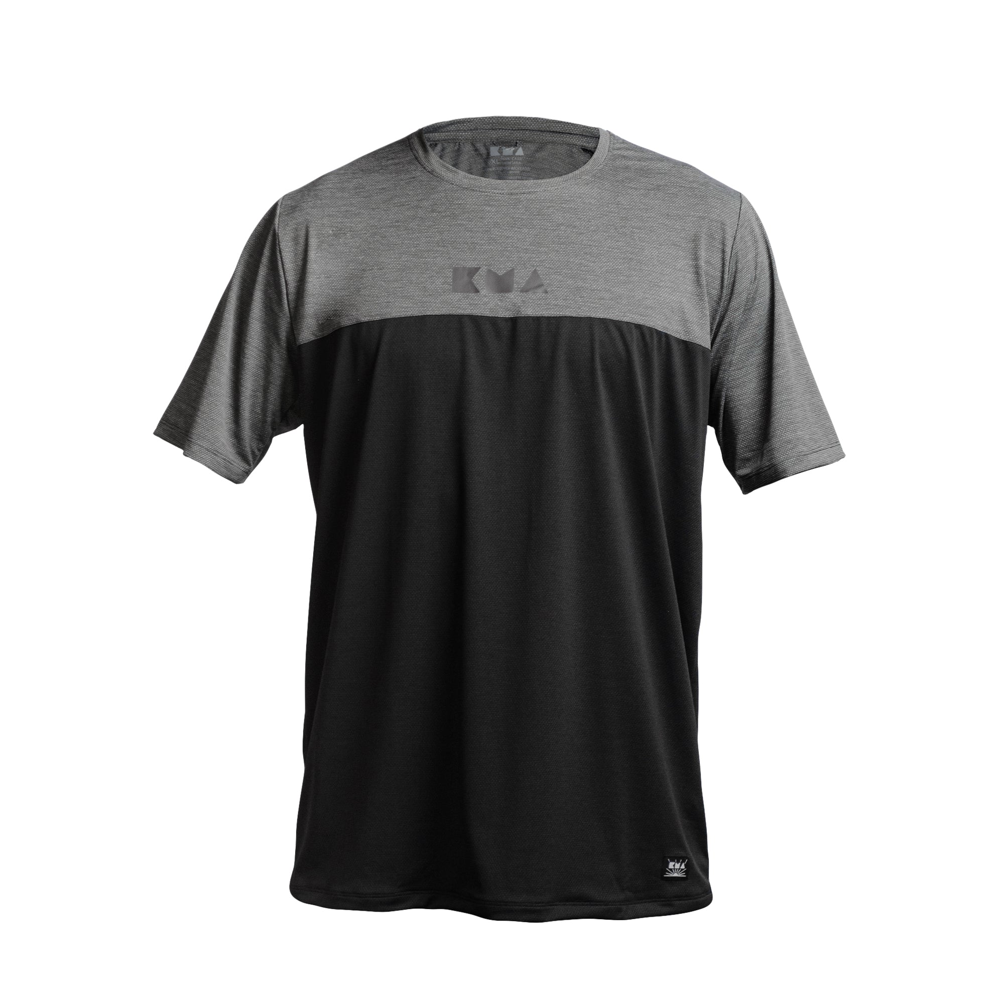 KMA VENT JERSEY SS