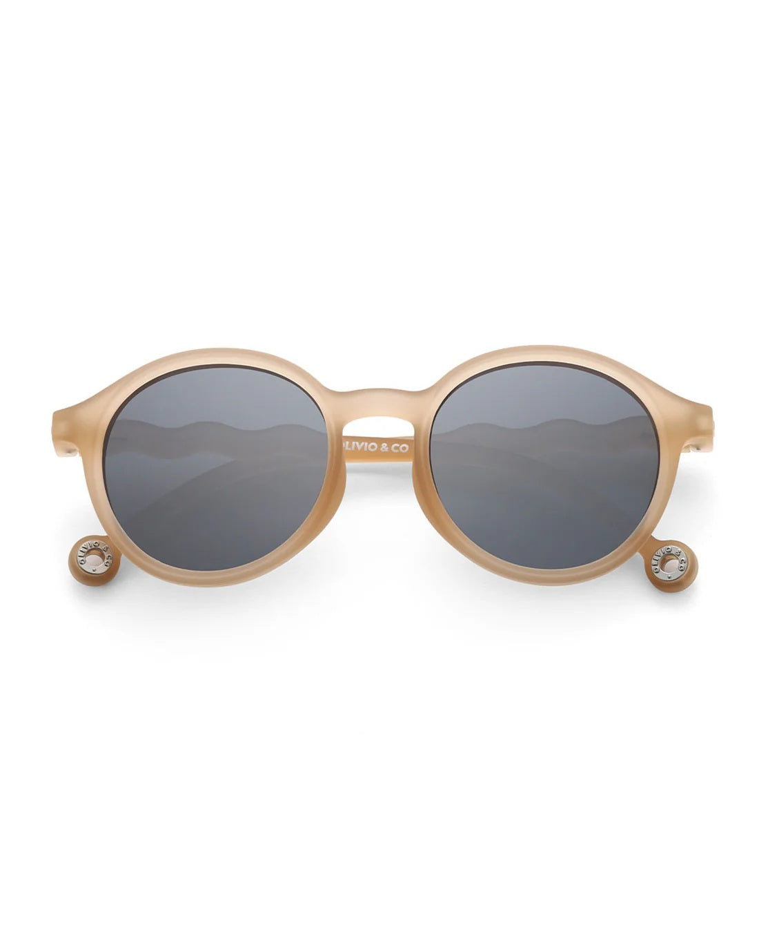 LENTES OVAL ADULTO OLIVIO & CO