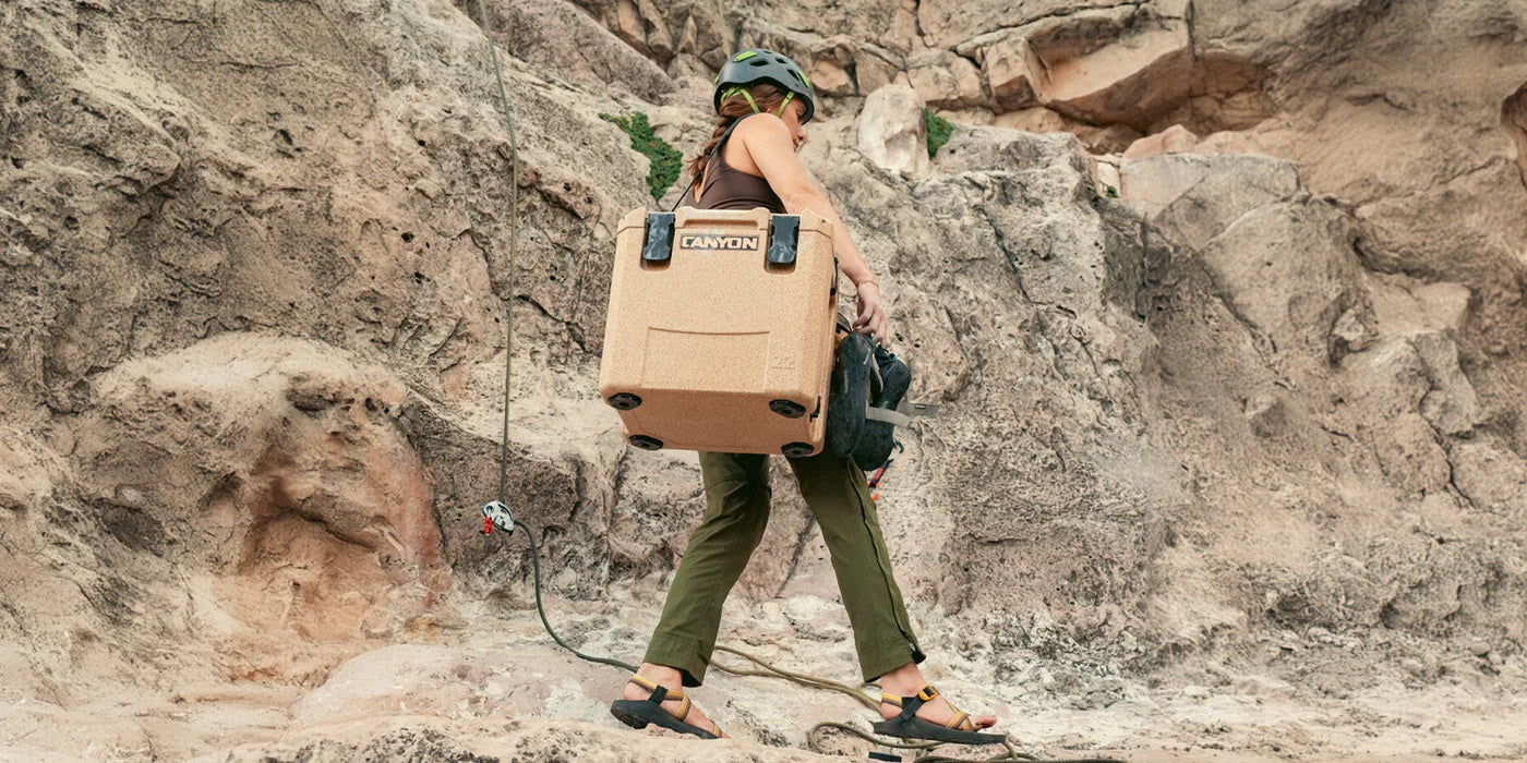 Hielera Rigida Outifitter 22QT V2