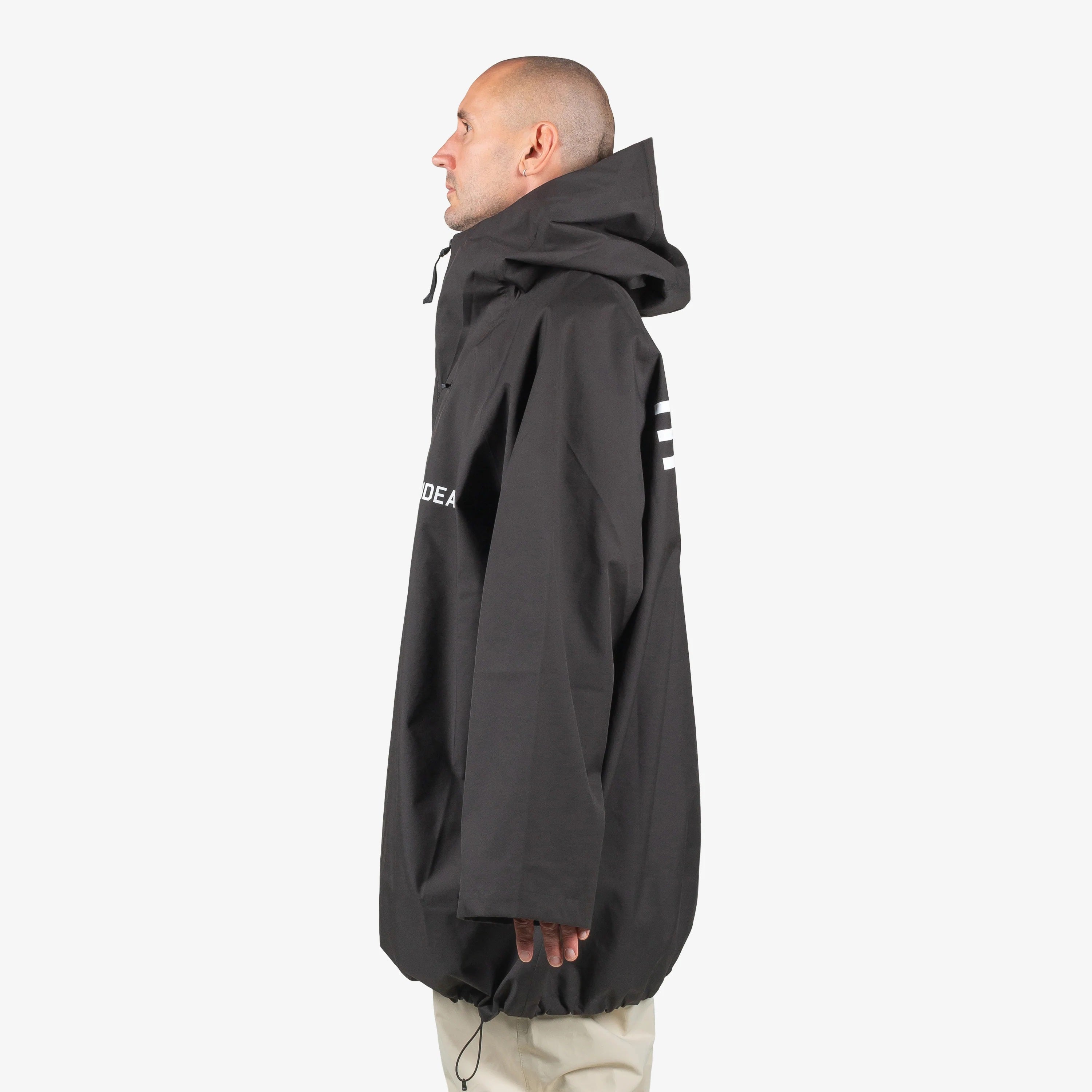 Poncho Explorador Endeavor 3L